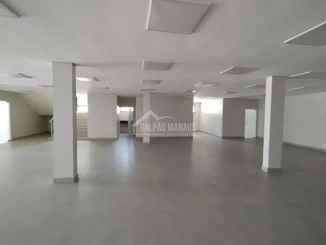 Imagem 15: Galpão Manaus - 3.242,26 M² - Coroado - Ggl139