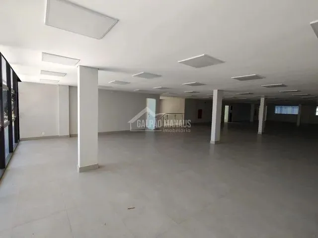 Imagem 7: Galpão Manaus - 3.242,26 M² - Coroado - Ggl139