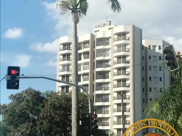 Imagem: Apartamento Residencial em Itu - Sp, Vila