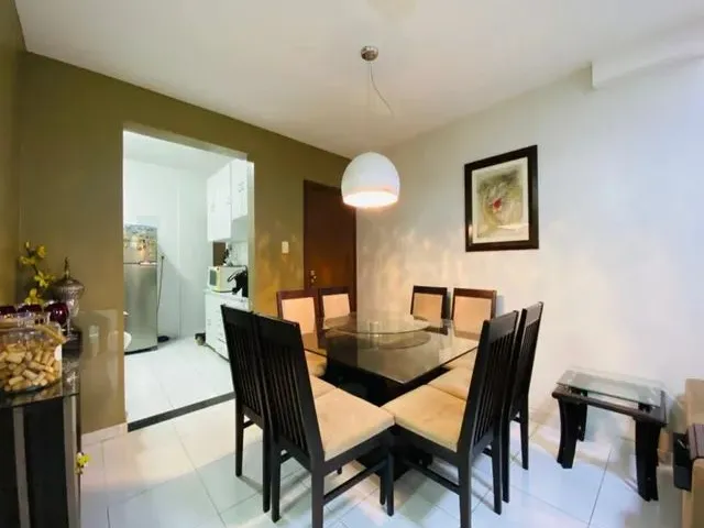 Imagem: Apto, 102M², 3/4, no Res. Olimpus