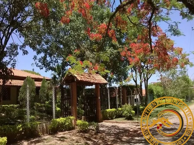 Imagem: Chacara Residencial em Itu - Sp, Chácara
