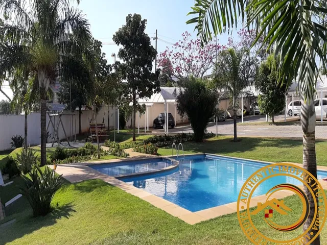 Imagem: Apartamento Residencial em Itu - Sp, São