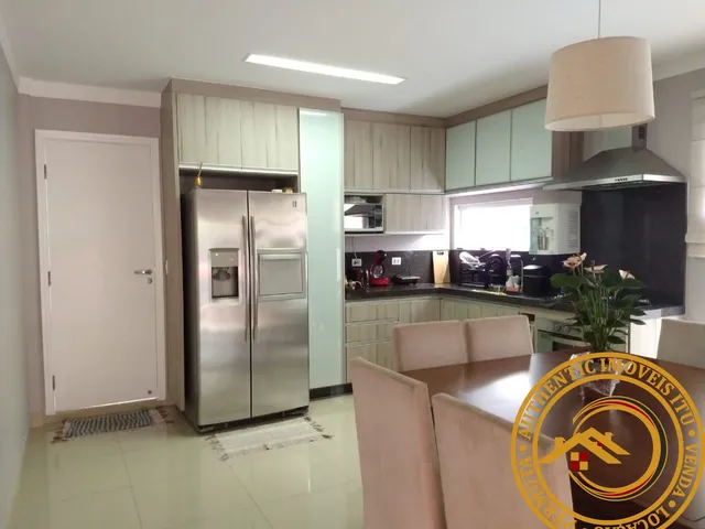 Imagem: CASA RESIDENCIAL em ITU - SP, JARDIM DOS
