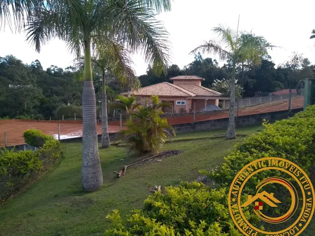 Imagem: Casa Residencial em Itu - Sp, Chácaras