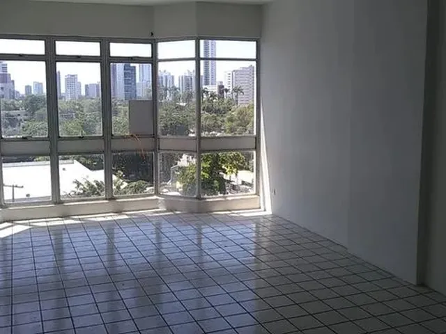 Imagem: Apartamento com 3 Quartos em Derby - Recife