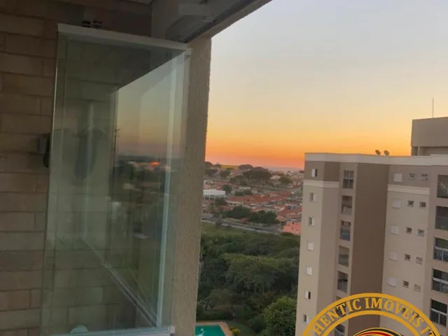 Imagem: Apartamento Residencial em Itu - Sp, Vila