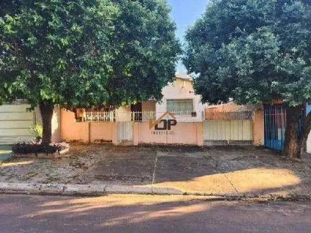 Imagem: Casa com 3 Dormitórios À Venda, 173 M²