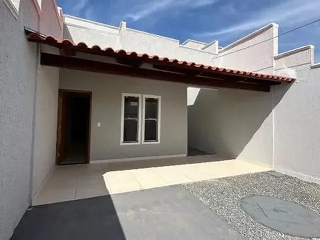 Imagem: Casa a Venda em Santo Amaro