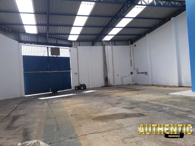 Imagem: Galpao Comercial em Sorocaba - Sp, Jardim