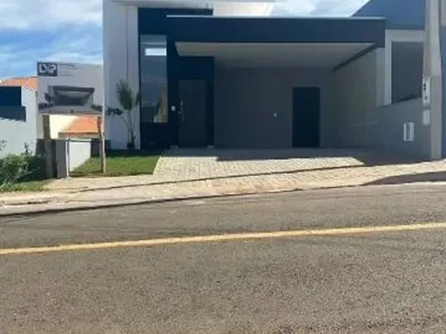 Imagem: Casa de Condomínio para Venda Tem 99,98