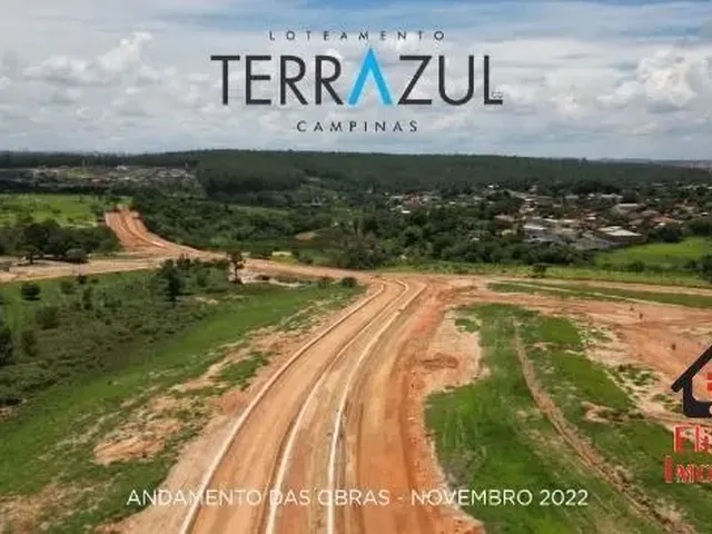 Imagem: Terreno À Venda, 159 M² por R$ 125.000,00