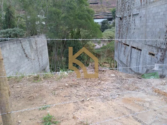 Imagem: VENDO LOTE NO SÃO GERALDO - PARA FINS COMERCIAIS