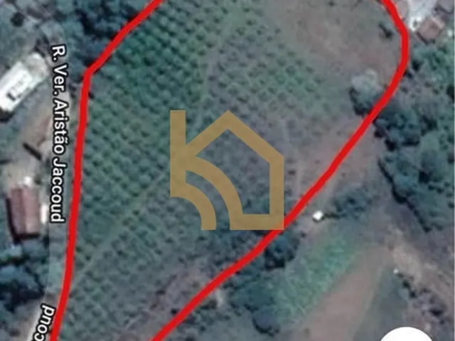 Imagem 4: VENDA DE TERRENO DE 13.500M2 NO CÔNEGO - PERTO DO GARRAFÃO - ESTUDA PERIMUTA E ACEITA