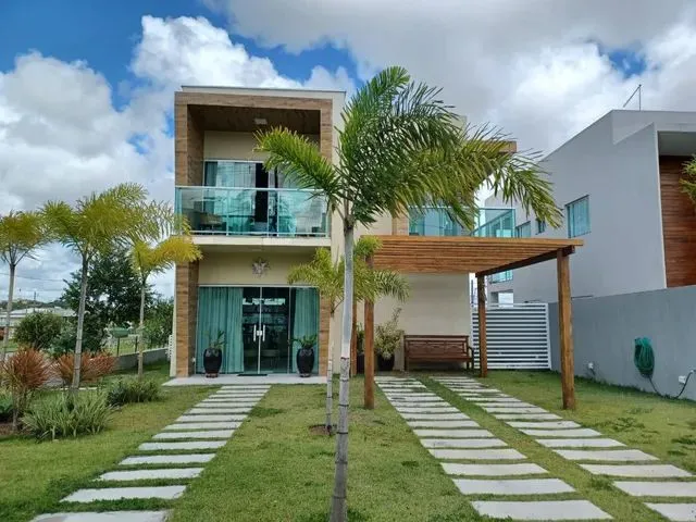 Imagem 1: Casa para Locação no Terras Alphaville