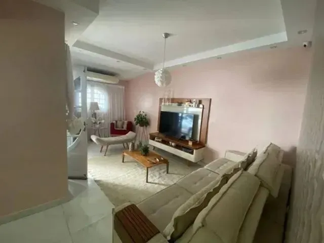 Imagem: Casa para Venda Tem 100M² em Vitória
