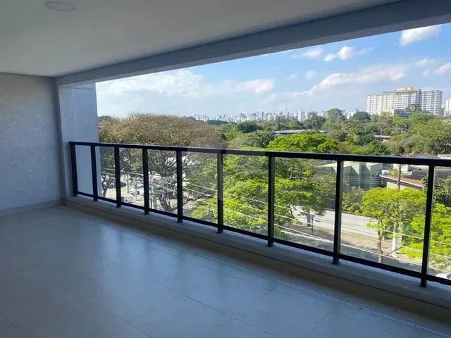 Imagem: Aprtamento com Vista Panoramica para o Parque