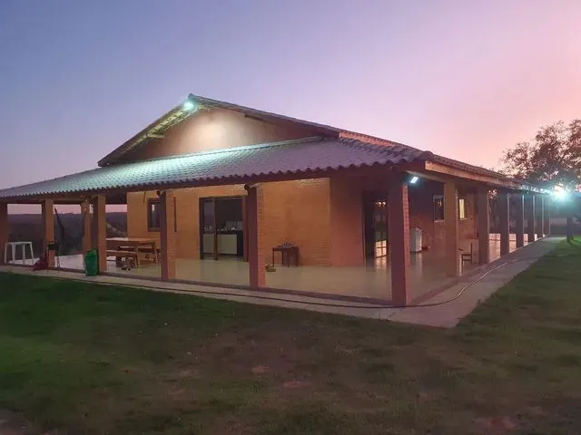 Imagem: Lindo Sitio Próximo a Inimutaba