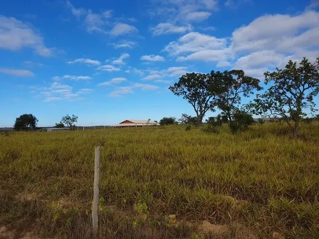 Imagem 8: Lindo Sitio Próximo a Inimutaba