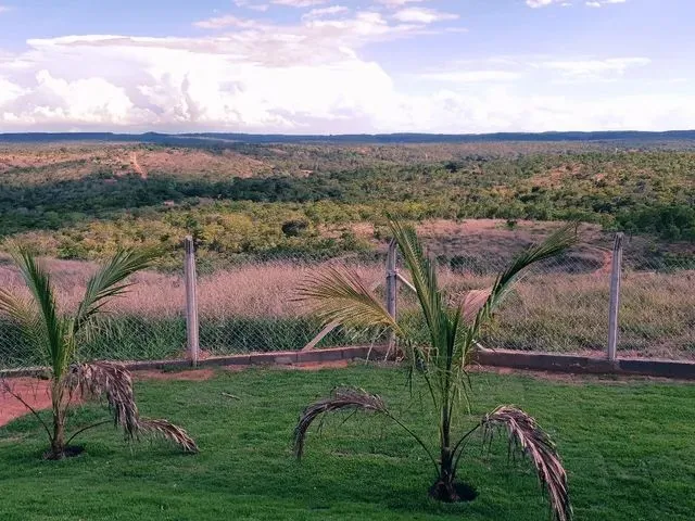 Imagem 5: Lindo Sitio Próximo a Inimutaba