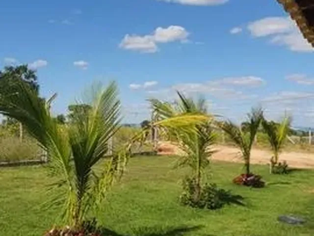 Imagem 12: Lindo Sitio Próximo a Inimutaba