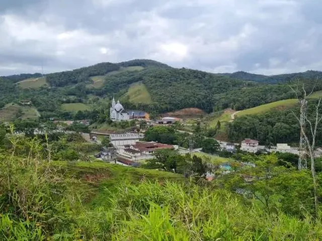 Imagem: Lote no Centro - São Pedro de Alcântara