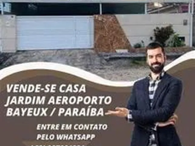 Imagem: A casa possui 5 Dormitórios, 4 Suítes, 5 Banheiros, 5