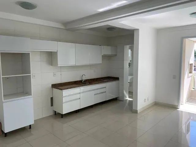Imagem 1: Apartamento para Venda Possui 73 Metros Quadrados com 2 Quartos em Centro - Palhoça - Sc