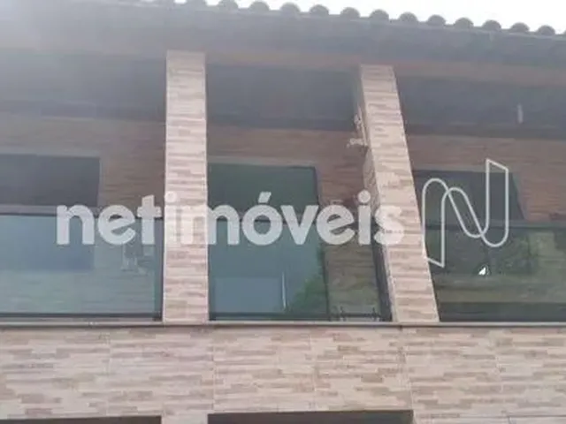 Imagem 10: Casa para Venda com 300 Metros Quadrados com 3 Quartos em Ideal - Ipatinga - Mg