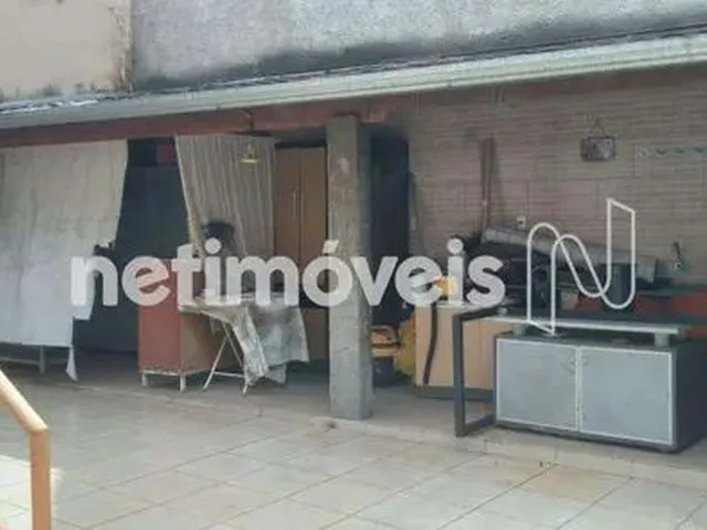 Imagem 2: Casa para Venda com 300 Metros Quadrados com 3 Quartos em Ideal - Ipatinga - Mg