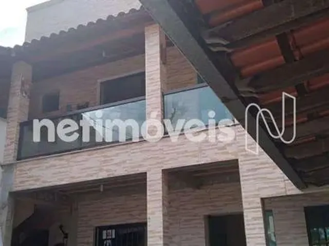 Imagem 7: Casa para Venda com 300 Metros Quadrados com 3 Quartos em Ideal - Ipatinga - Mg