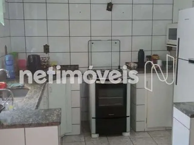 Imagem 9: Casa para Venda com 300 Metros Quadrados com 3 Quartos em Ideal - Ipatinga - Mg
