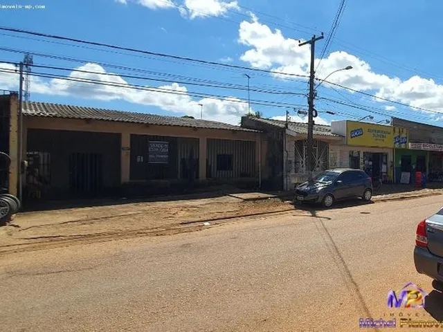 Imagem: Casa para Venda, Localizada na Rua Alexandre
