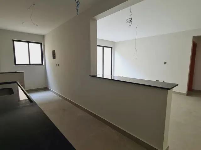 Imagem: Cód. 16 - Apartamento 3 Quartos - Aeroporto