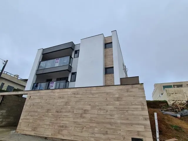 Imagem 3: Cód.: 16 - Apartamento 3 Quartos - Aeroporto