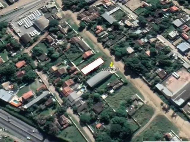 Imagem: Excelente Terreno em Itaboraí, Avenida