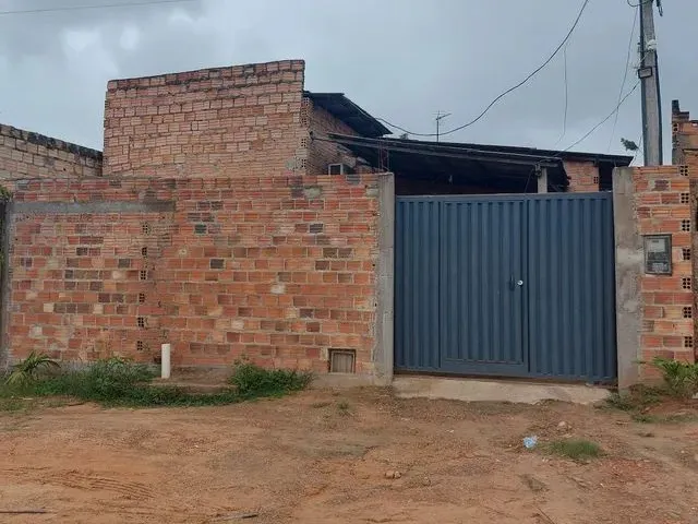 Imagem: Vendo Casa no São Bento