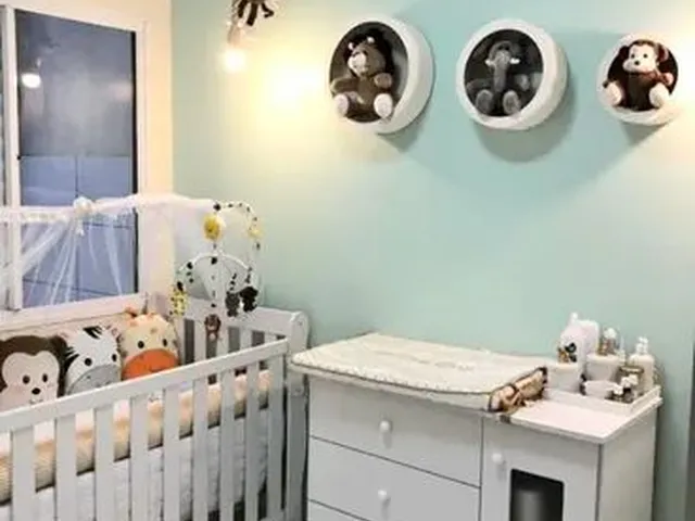 Imagem: Apartamento em Gaivotas Vv