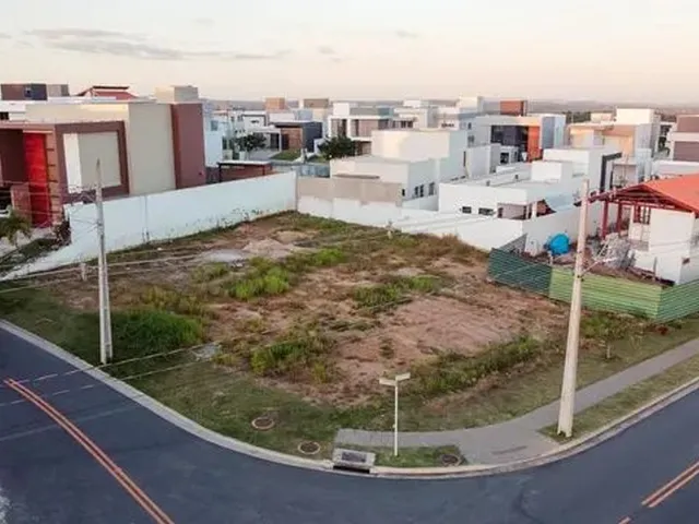 Imagem: Terreno À Venda, 349 M² por R$ 275.000