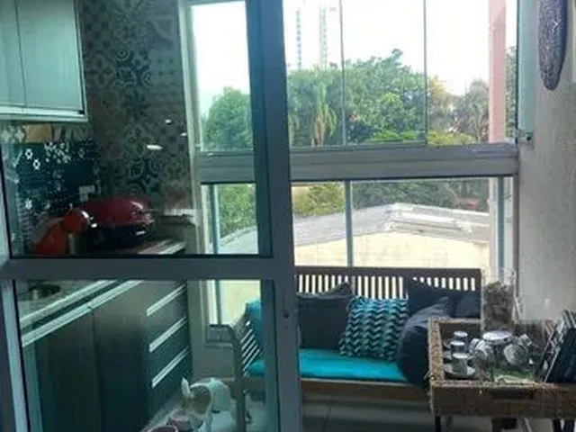 Imagem 11: Cód.: 13466 - Apartamento com 03 Dormitórios À Venda, 82 M² - Jardim Bela Vista