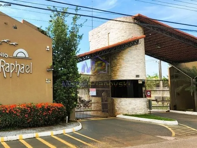 Imagem: Excelente Sobrado no Condomínio Residencial
