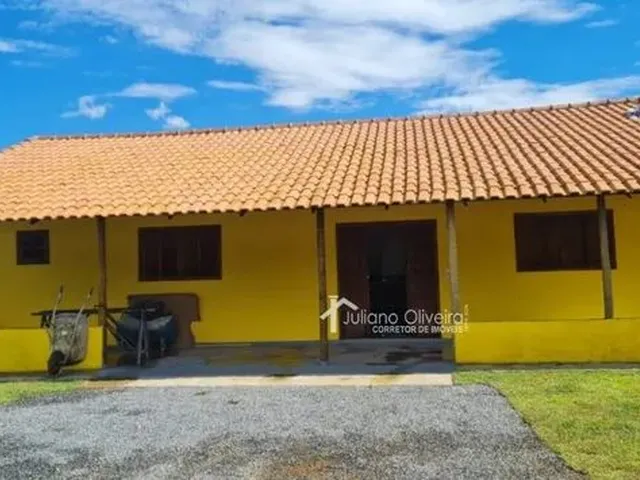 Imagem: Chácara no Bairro dos Farias