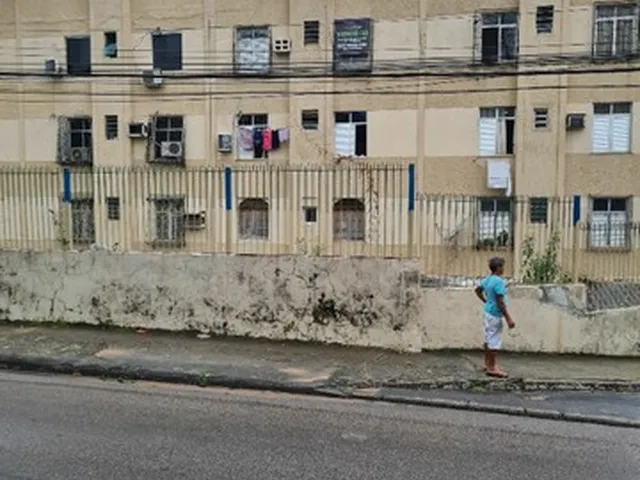 Imagem 1: Apto 02 Quartos Jardim Brasil- Raiz