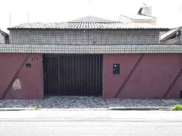 Imagem: Casa 200M2, Perto da Padaria Costa Mendes