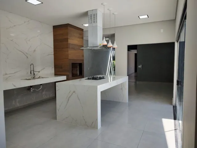 Imagem 3: Oportunidade! Casa Jd Pagani Cozinha Gourmet 03 Dormi / 02 Suítes