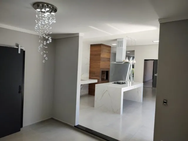 Imagem 2: Oportunidade! Casa Jd Pagani Cozinha Gourmet 03 Dormi / 02 Suítes
