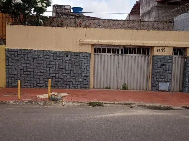 Imagem 1: Oportunidade - Casa com 4 Quartos no Rodolfo Teófilo