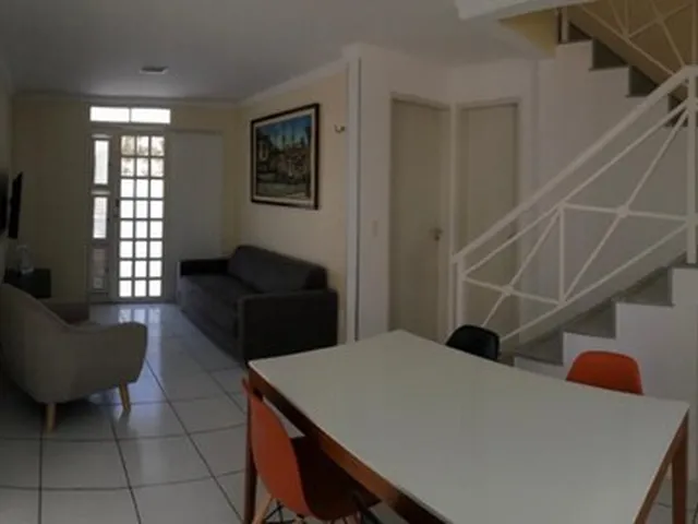 Imagem: Casa Ampla a Venda 137M2 2Vagas Lazer Total