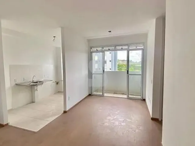 Imagem: Apartamento À Venda, 2 Quartos, 1 Suíte