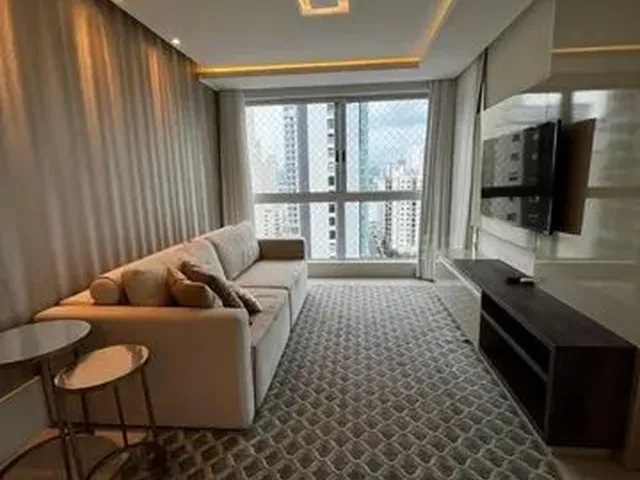 Imagem: Apartamento Garden Plaza (3 Suítes, Churrasqueira