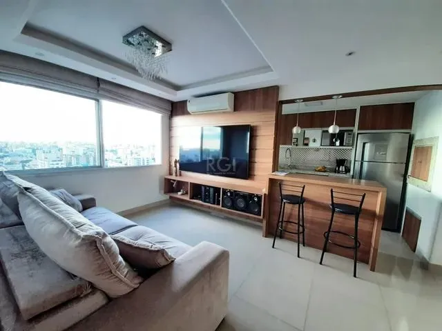 Imagem: Apartamento em Santana